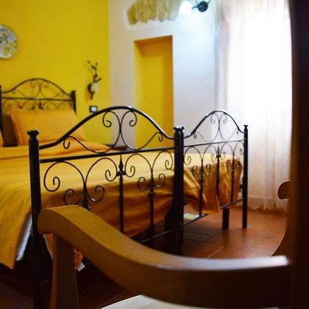 B&B Salotto Di Athena Agrigento Exterior foto