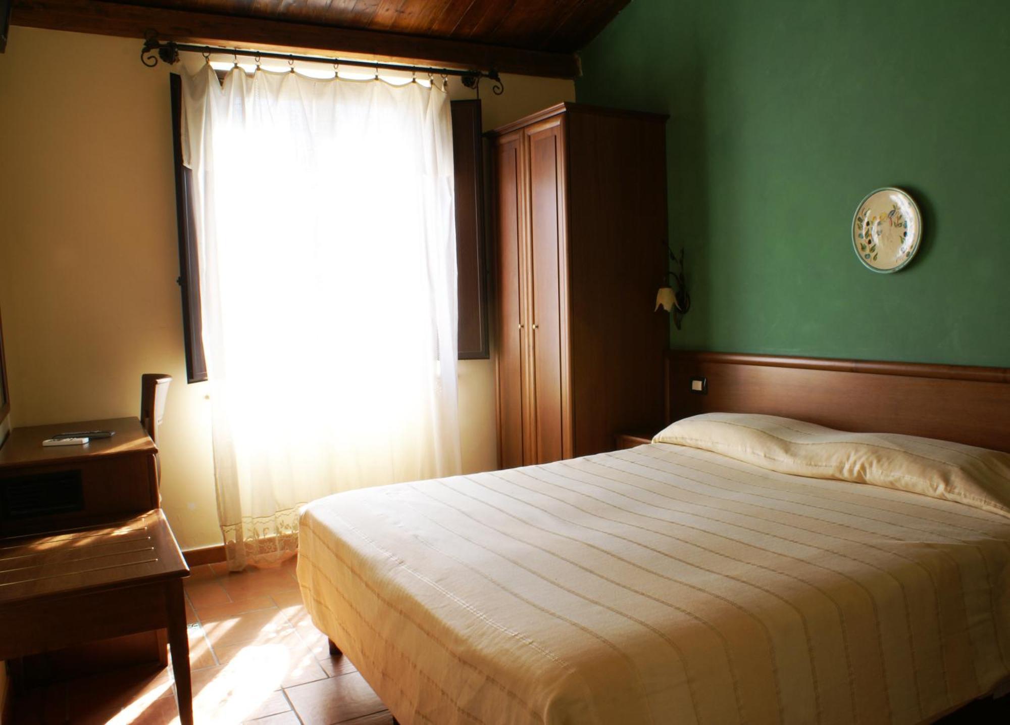 B&B Salotto Di Athena Agrigento Exterior foto