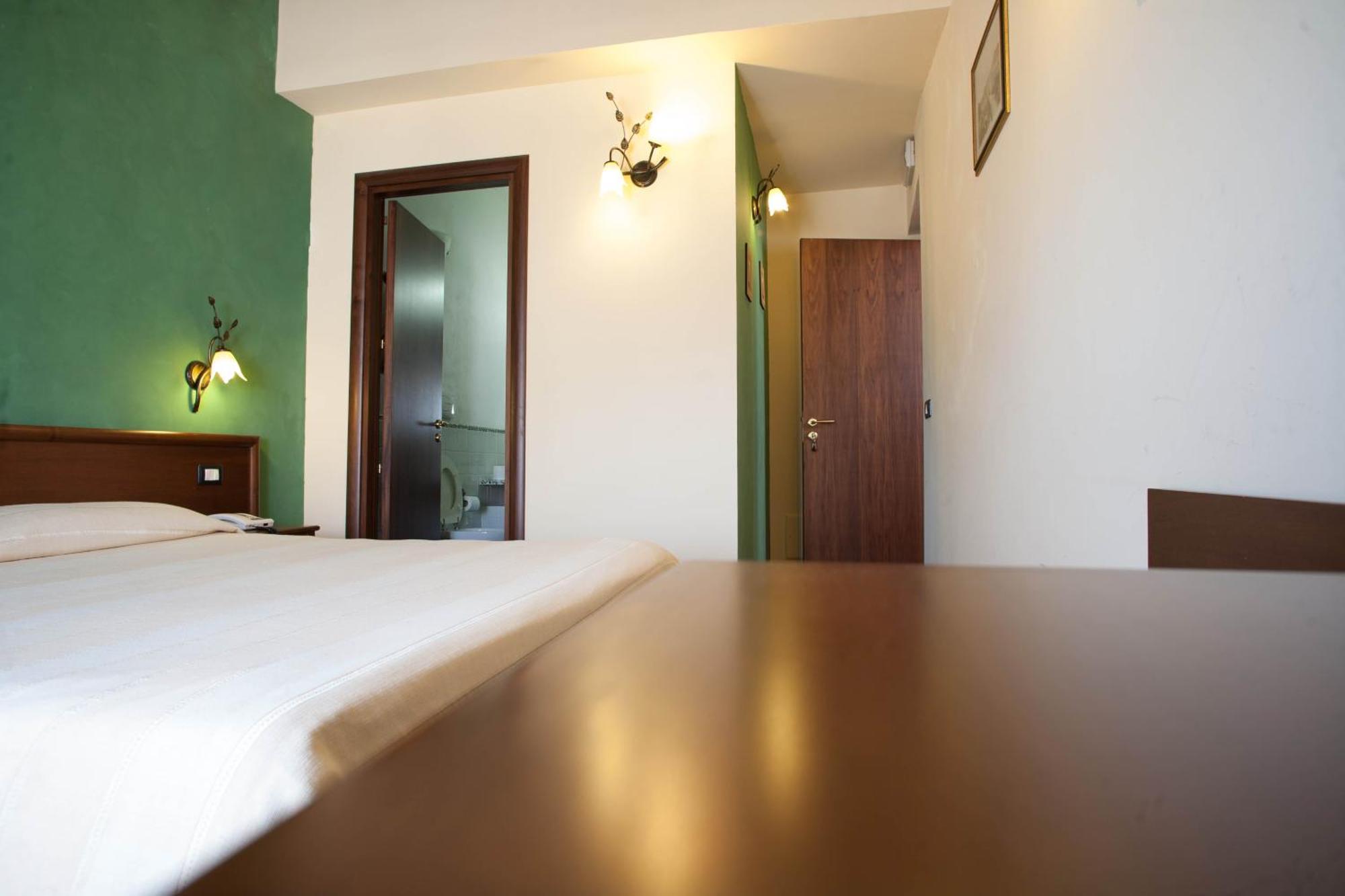 B&B Salotto Di Athena Agrigento Exterior foto
