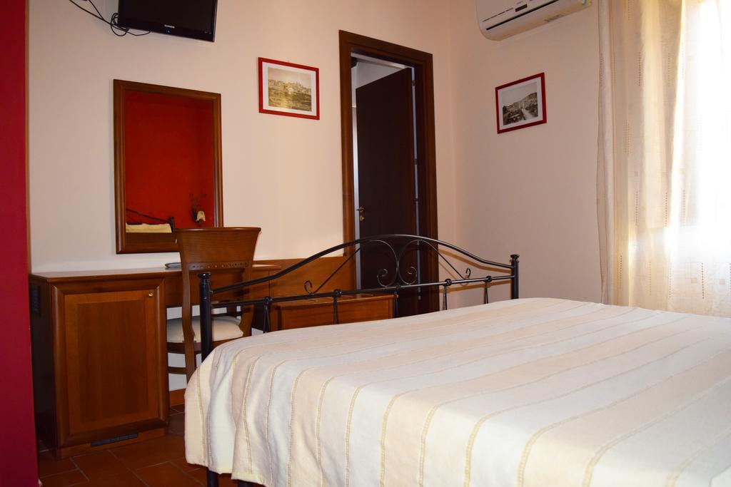 B&B Salotto Di Athena Agrigento Exterior foto